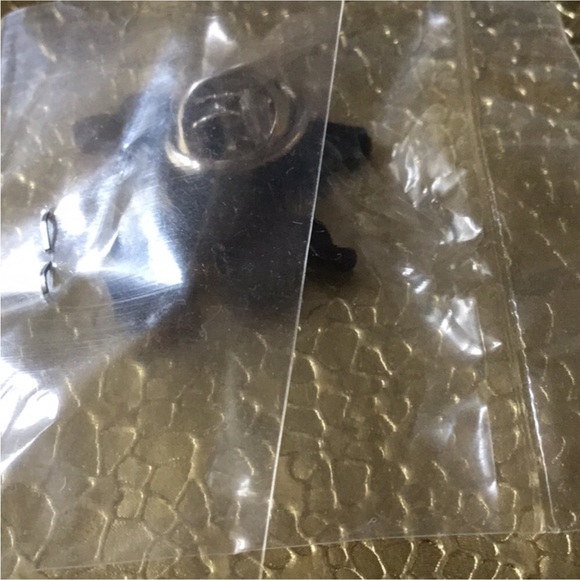 NIB FireBall Pin - Picture 2 of 2